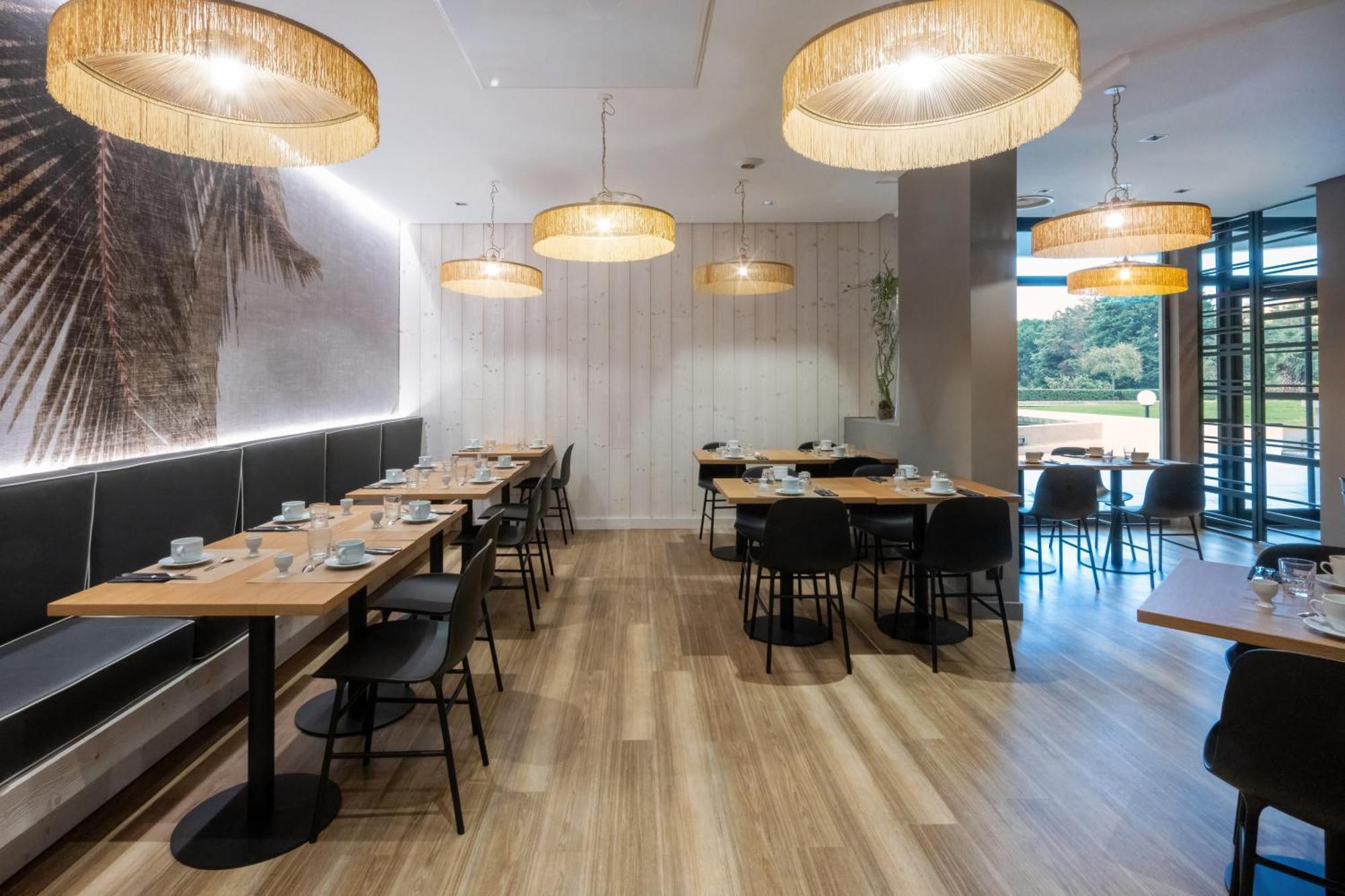 Nemea Appart Hotel Le Lido Cagnes Sur Mer Eksteriør billede