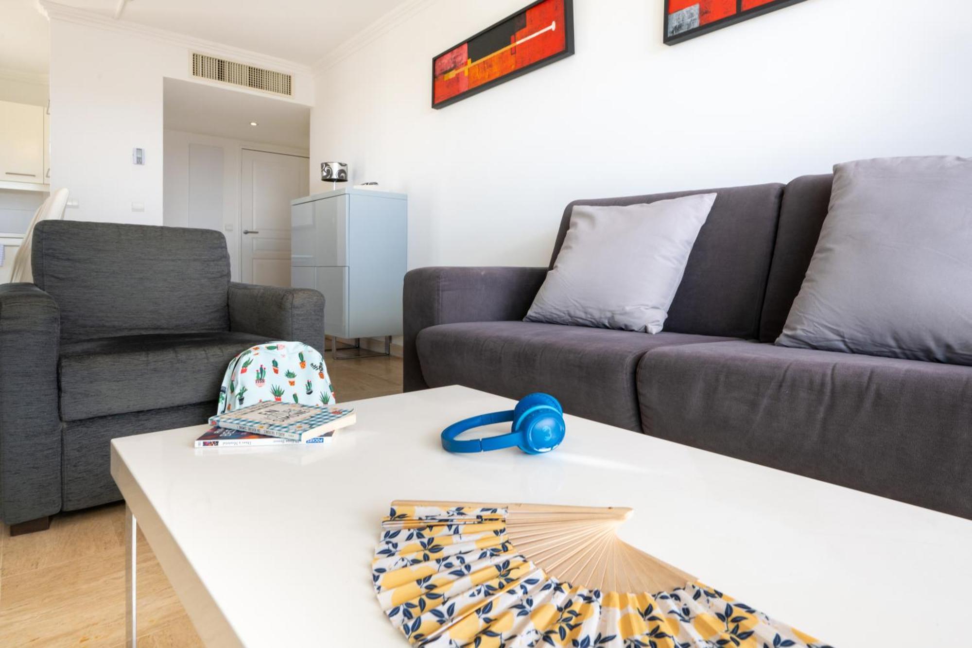 Nemea Appart Hotel Le Lido Cagnes Sur Mer Eksteriør billede